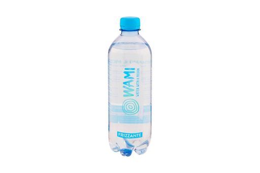 Acqua Wami frizzante