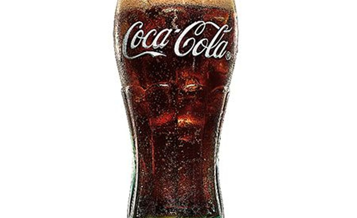 Coca-Cola 50 CL