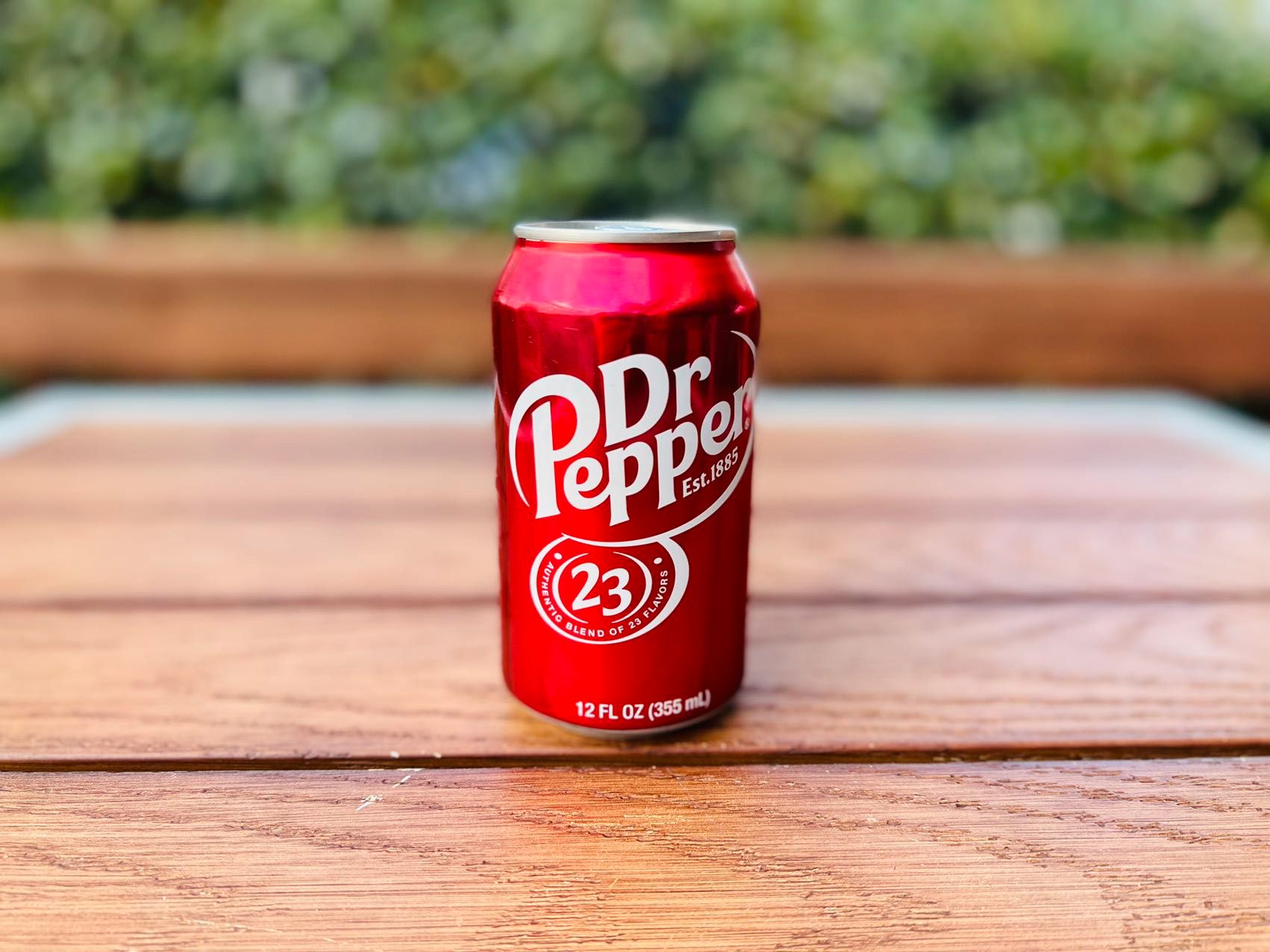 Dr. Pepper 胡椒博士