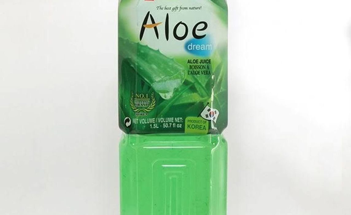 Aloe Vera