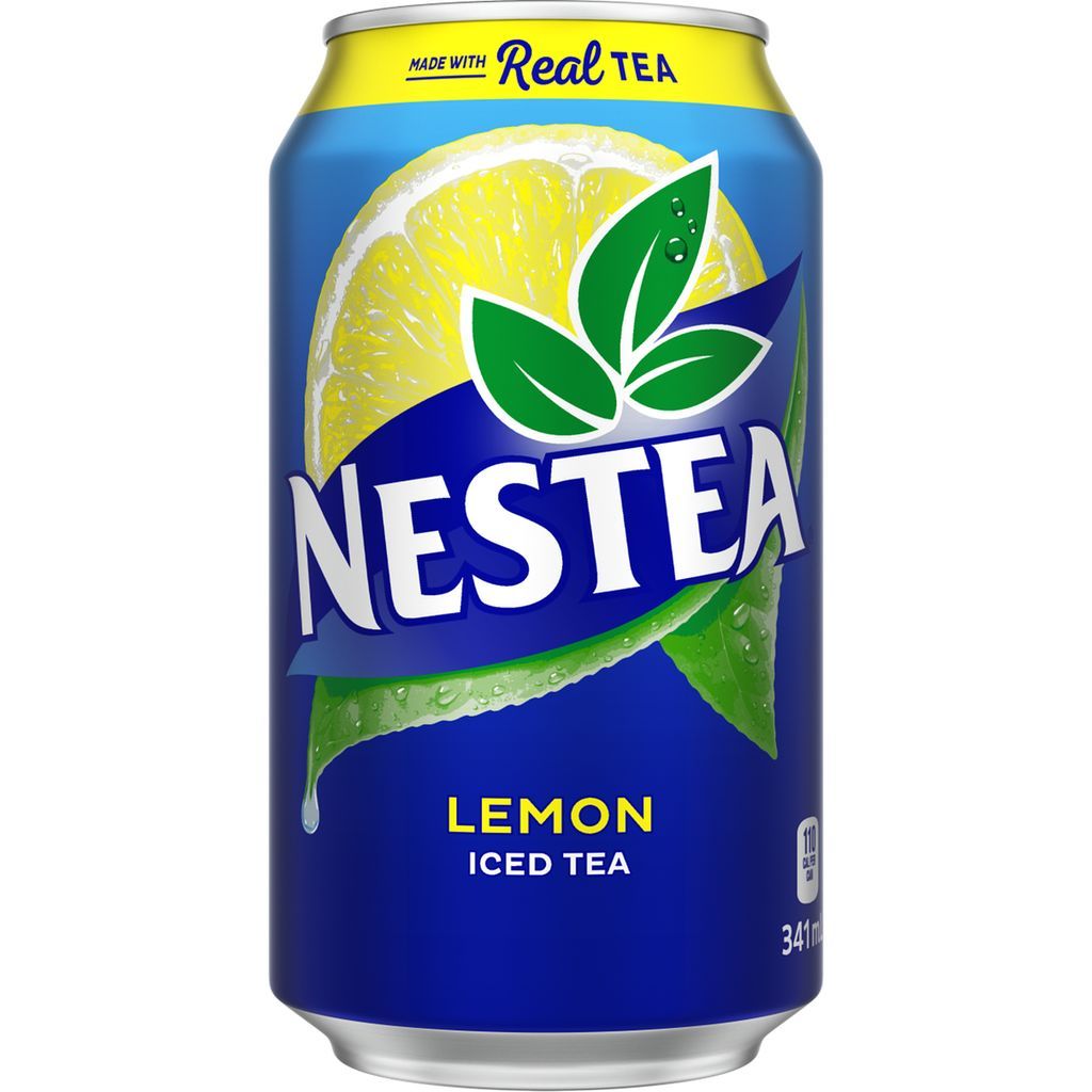 Iced Tea Nestea