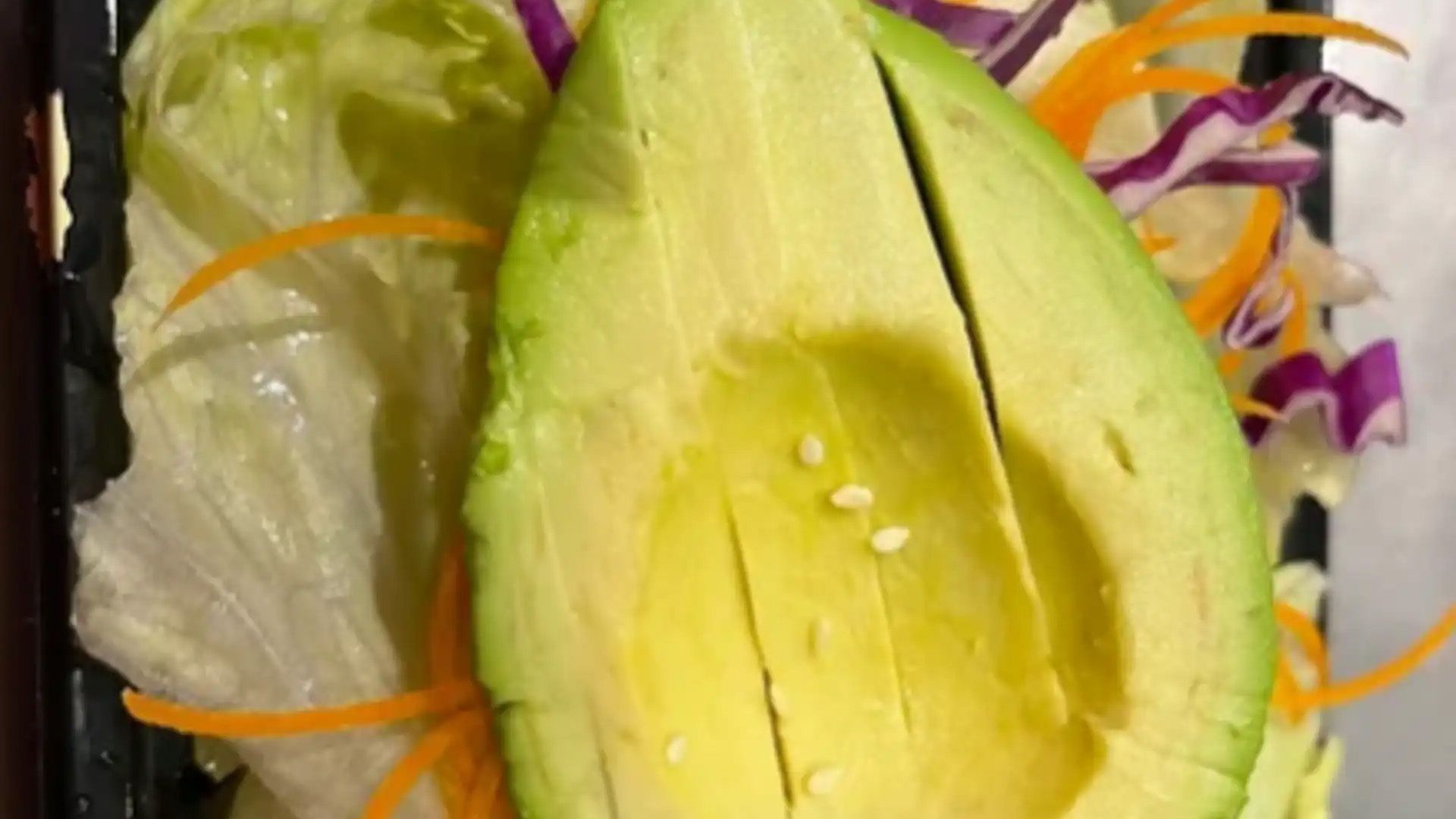 Avocado Salad