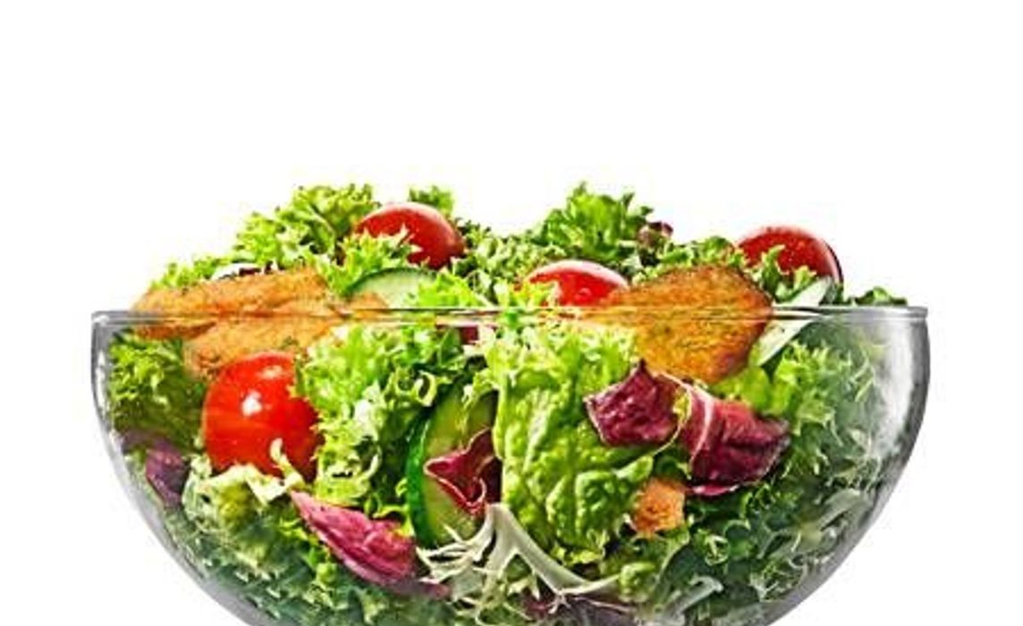 Veggie Salad