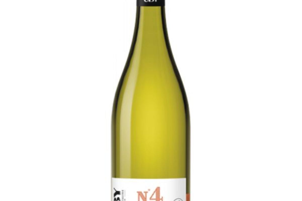 Uby 4 75cl