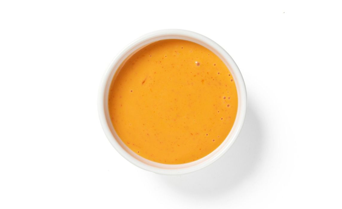 Sriracha Mayo