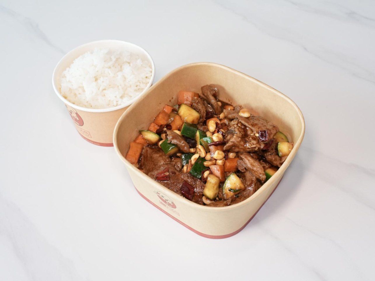 Kung Pao Beef