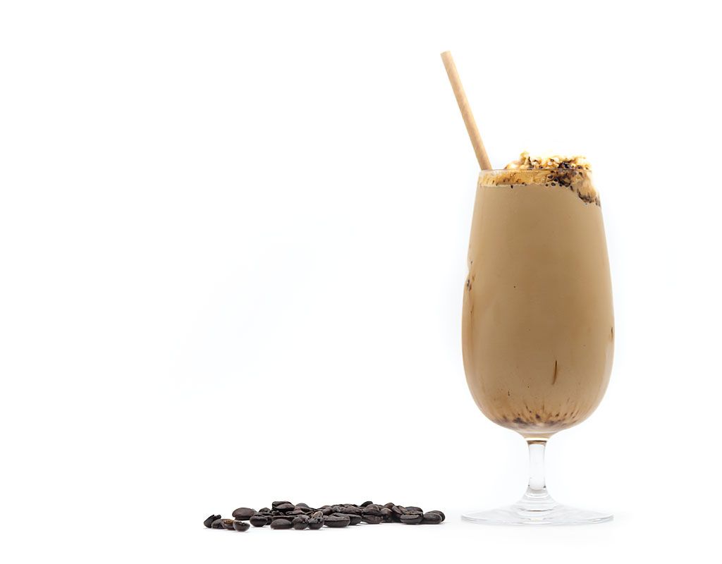 Cafe Glace