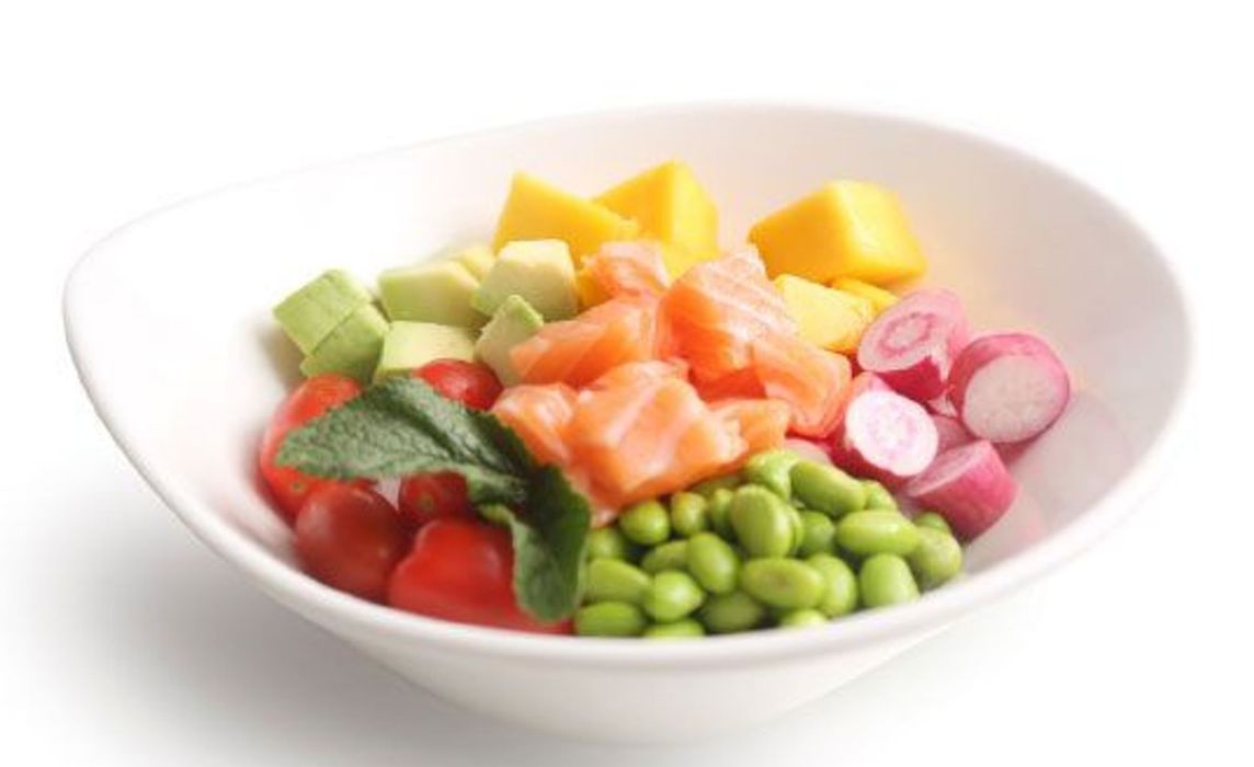 PB1 Pokebowl Saumon