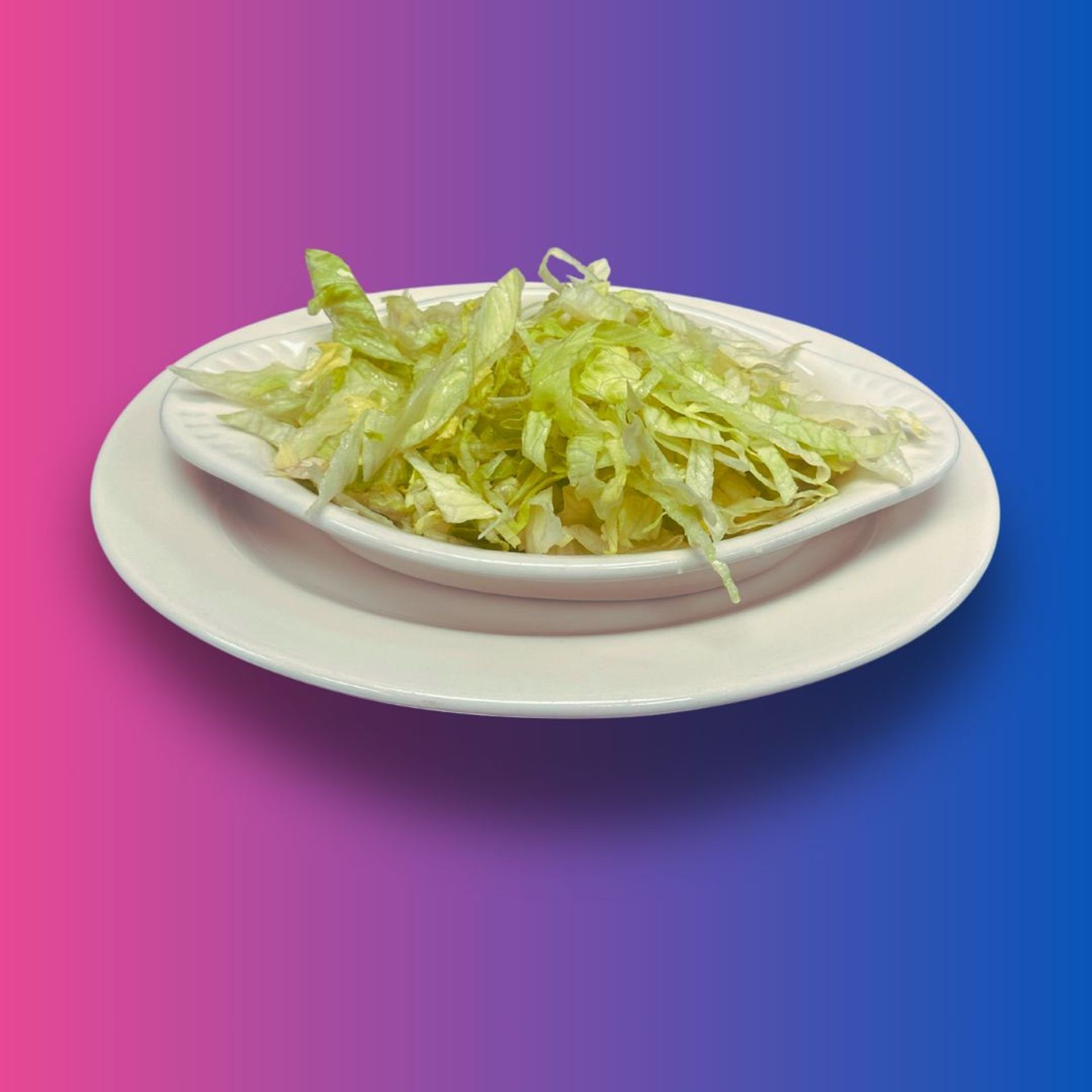 side Lettuce