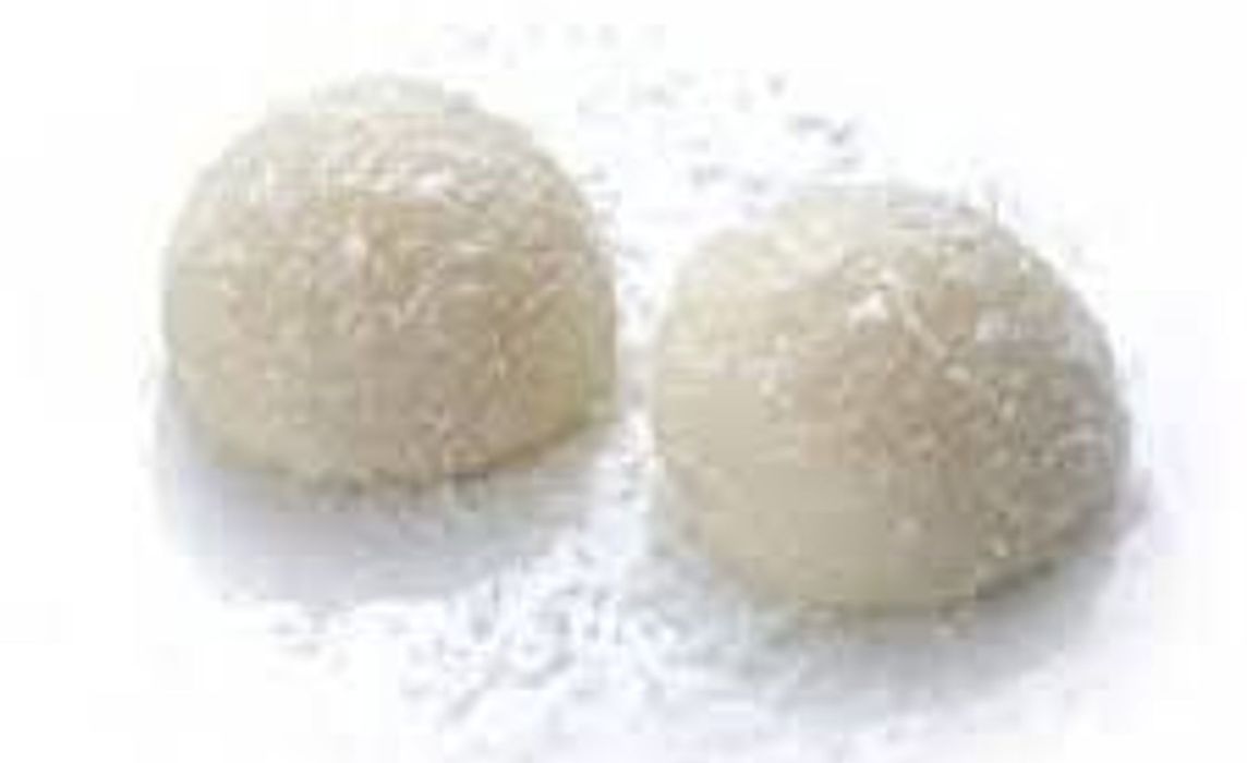 Perles de coco x2