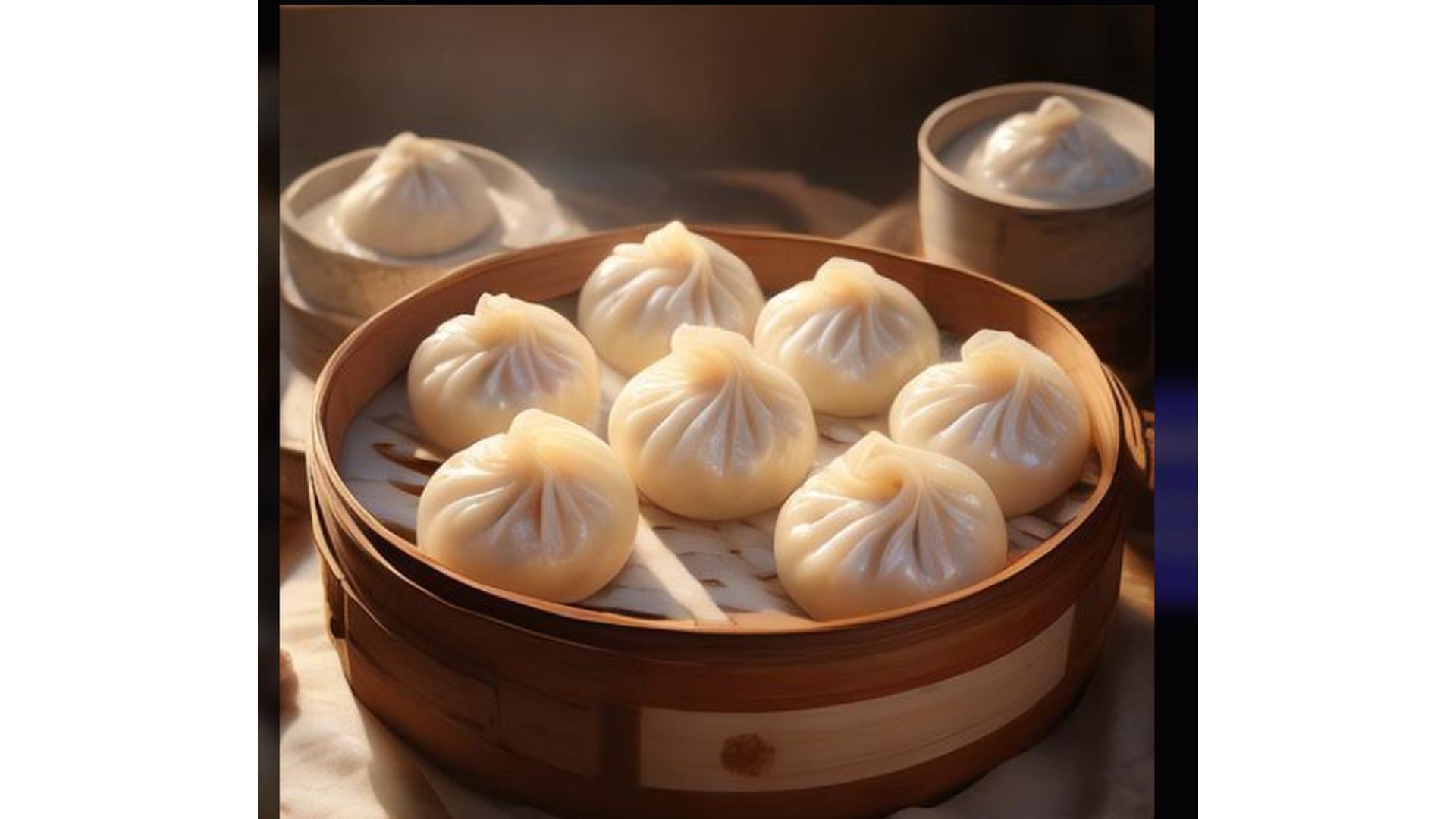 Pork Soup Dumplings (6)