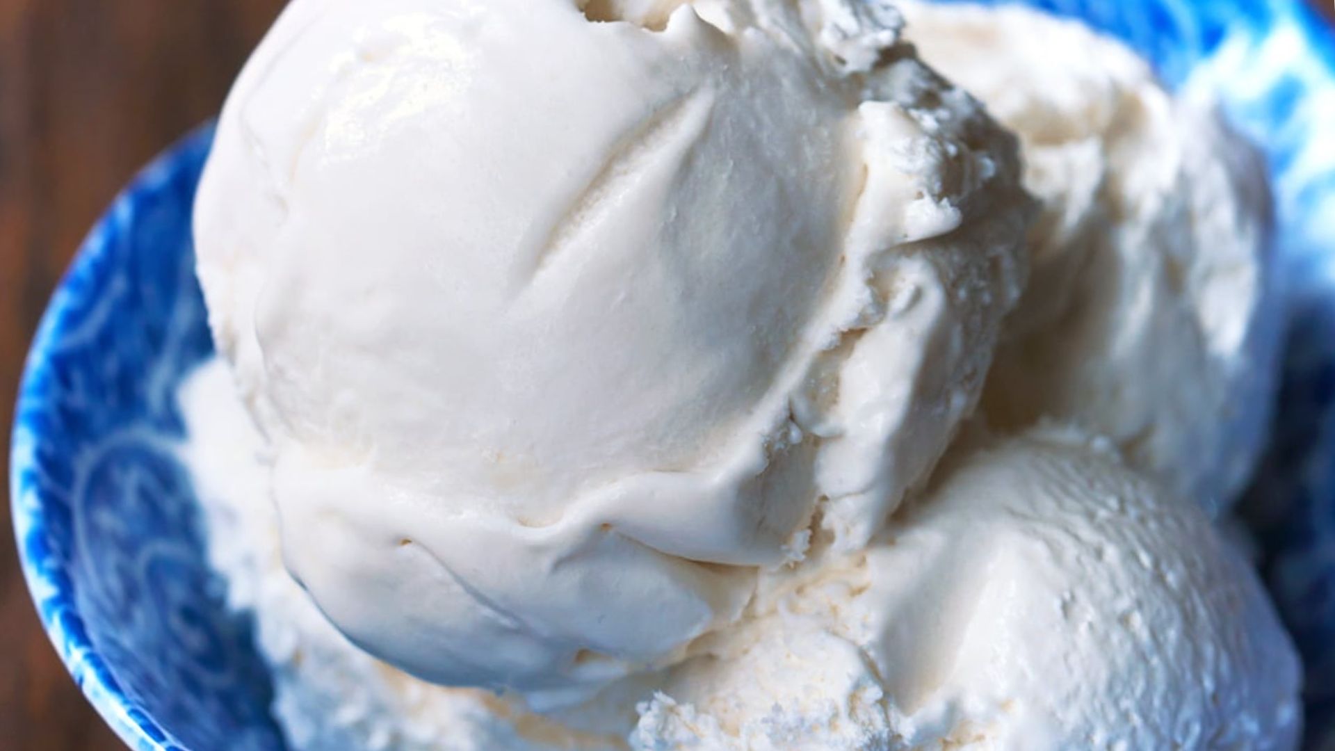 Coconut Ice Cream