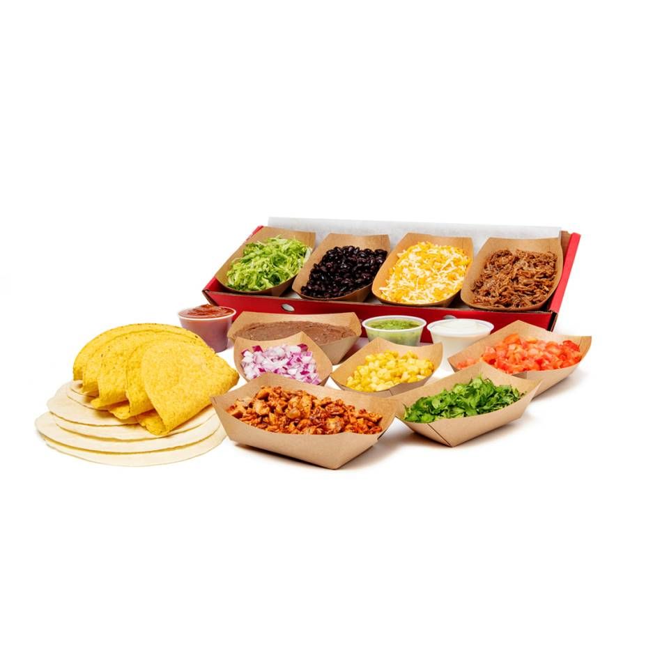 Quesada Burritos & Tacos (12830 96 Avenue) Delivery & Takeout Menu