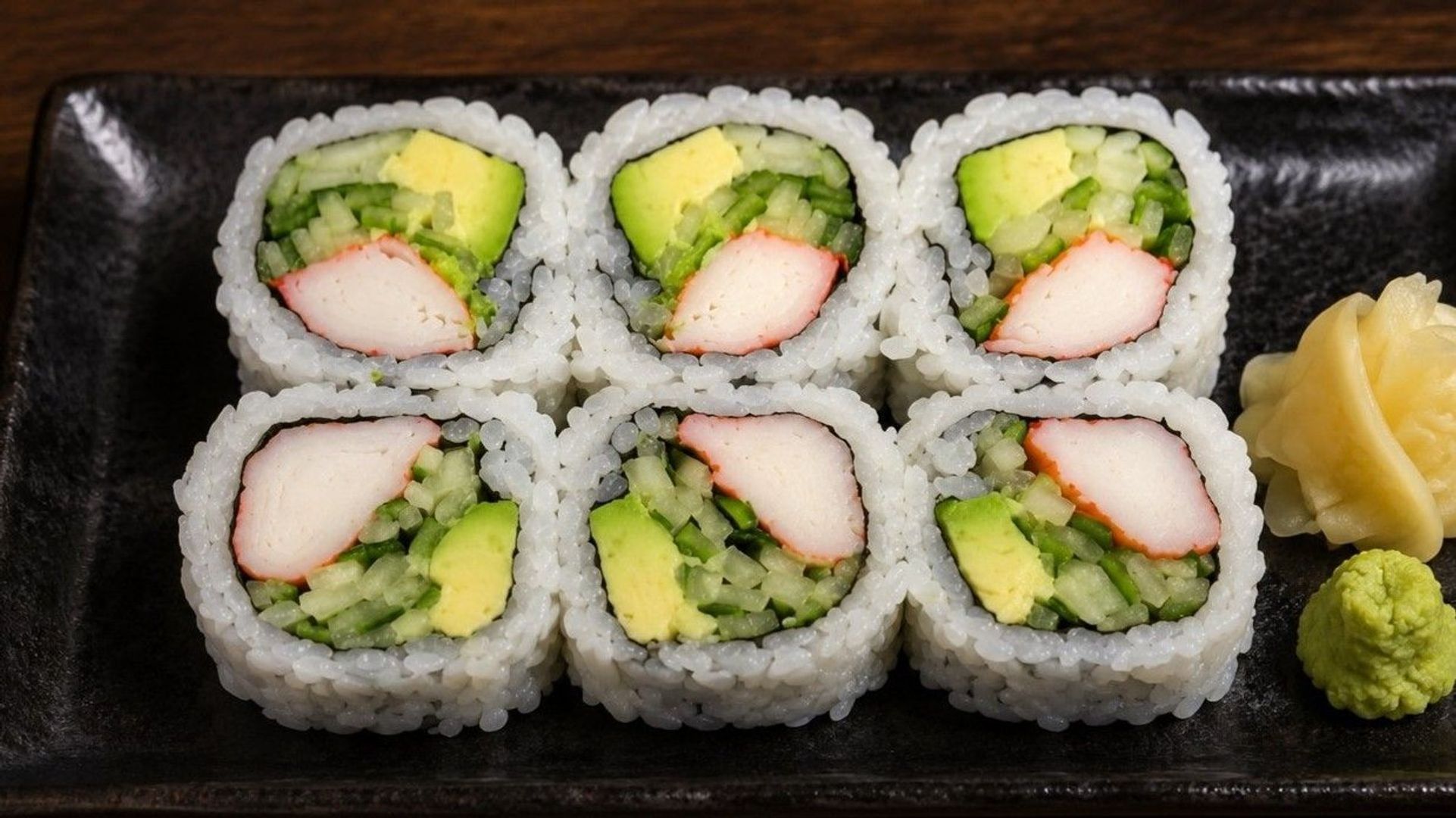 California Roll