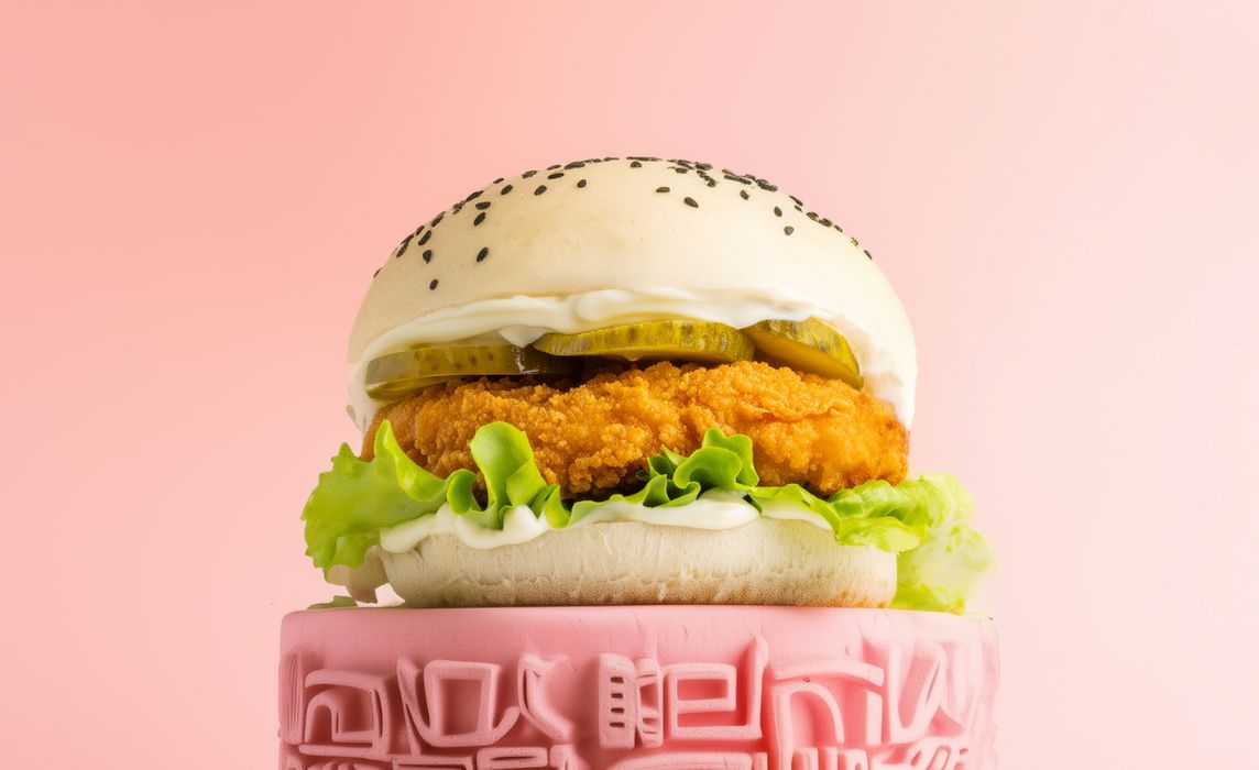 🇯🇵🍔  UMAMI O.G BAO