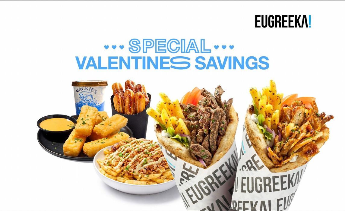 Valentine's Day
