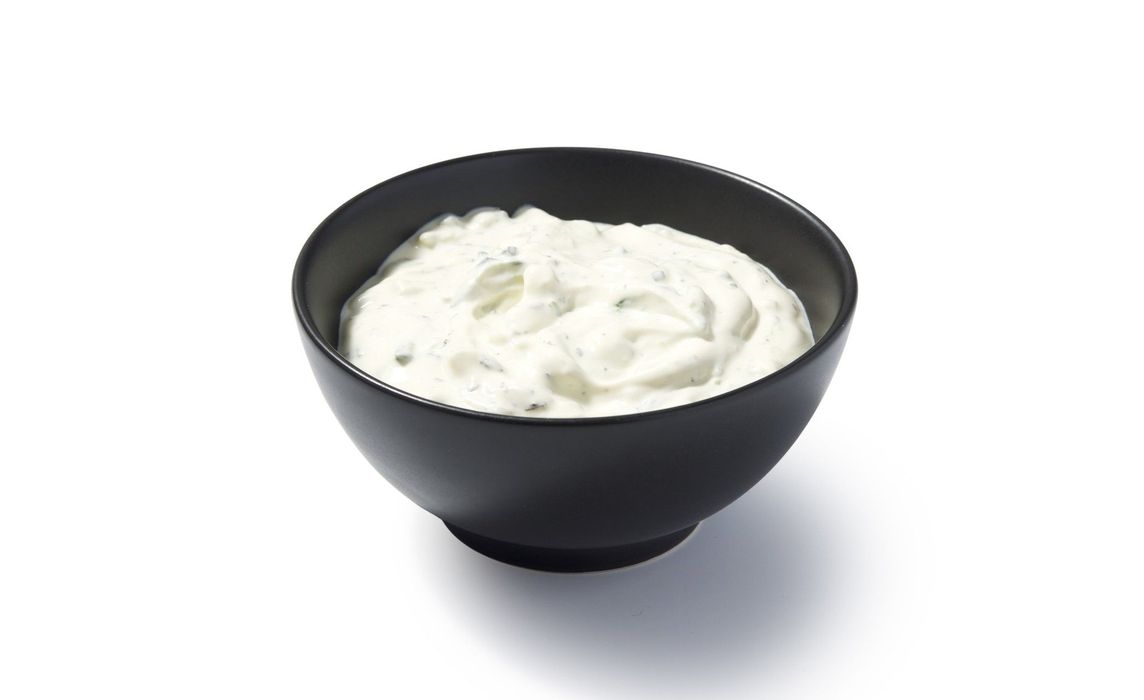 Tzatziki