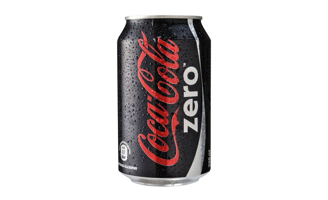 Coke Zero