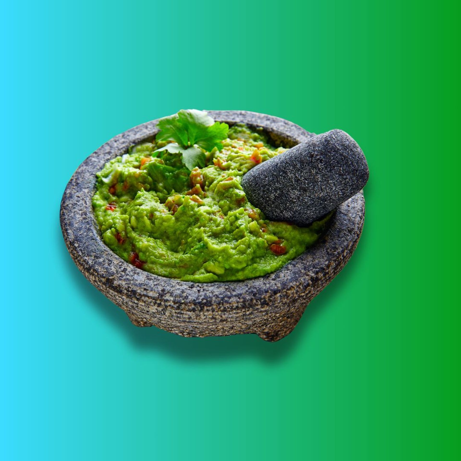 Guacamole Andale