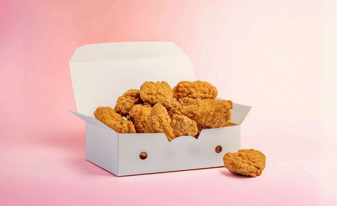 🇯🇵🐔 Umami KaraAge x8