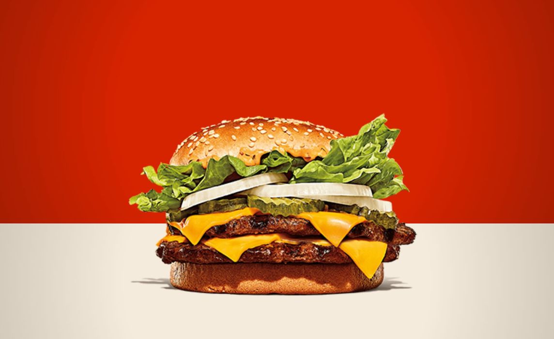 Big King® XXL