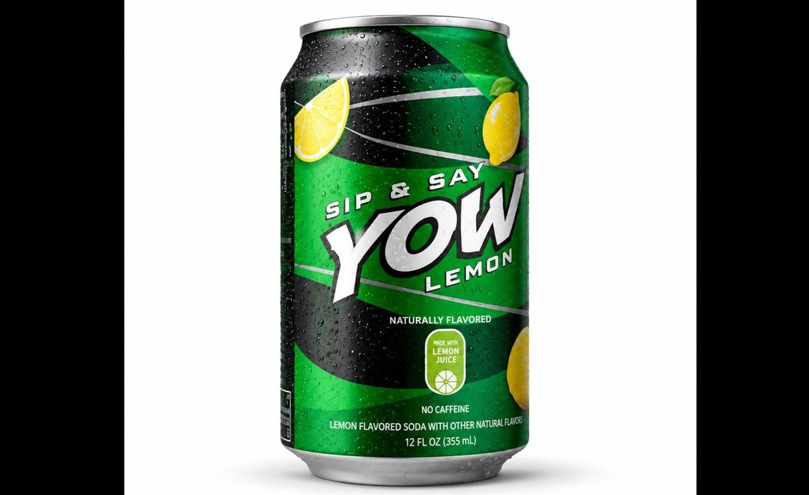 Yow Lemon