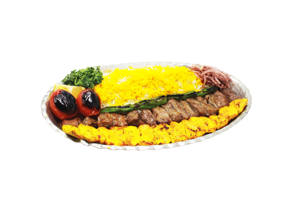 Mozaffari