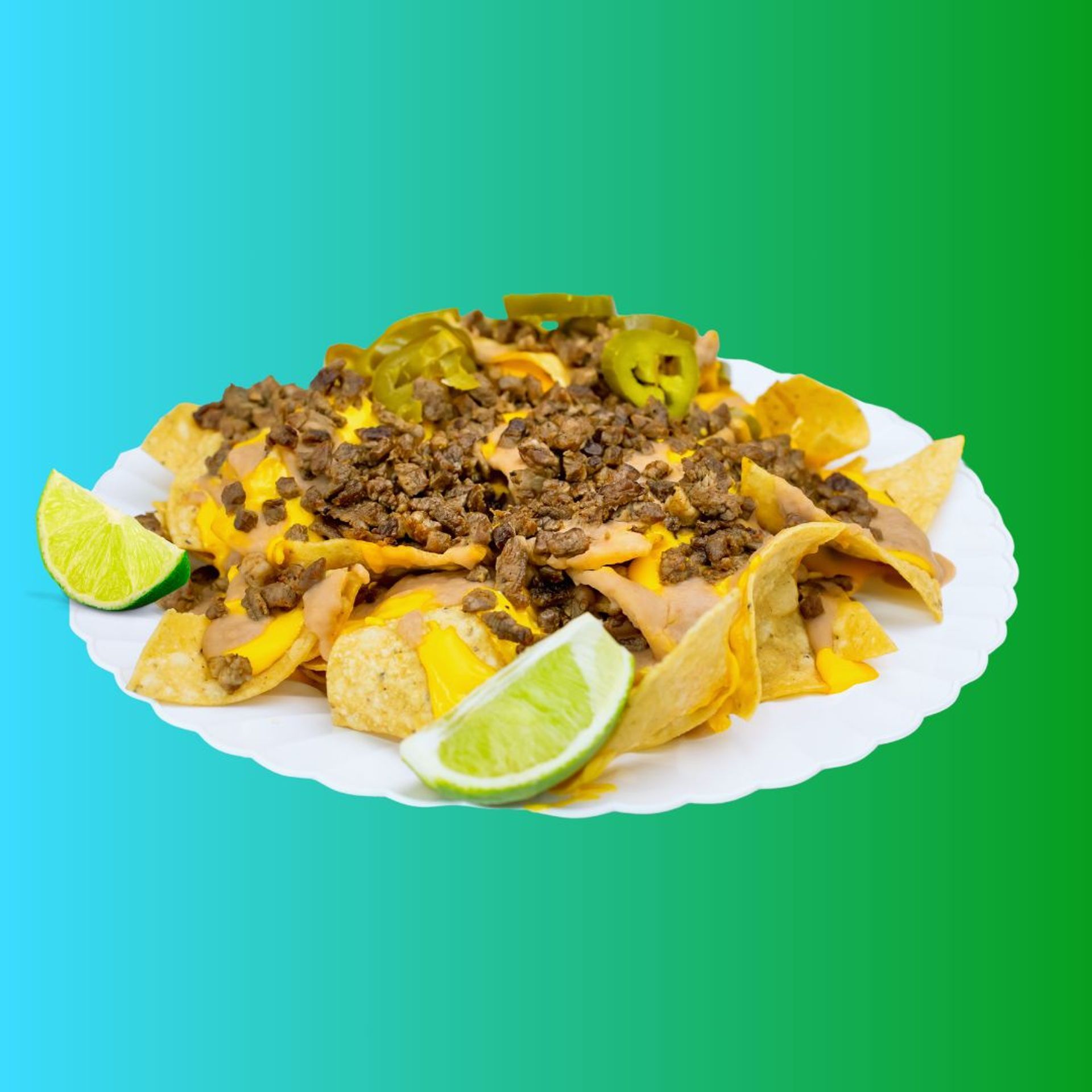 Nachos