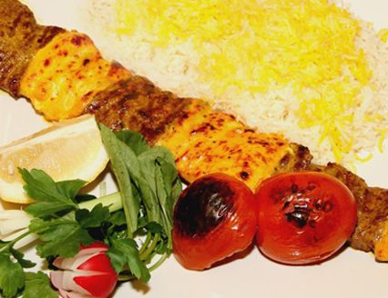Super kabob
