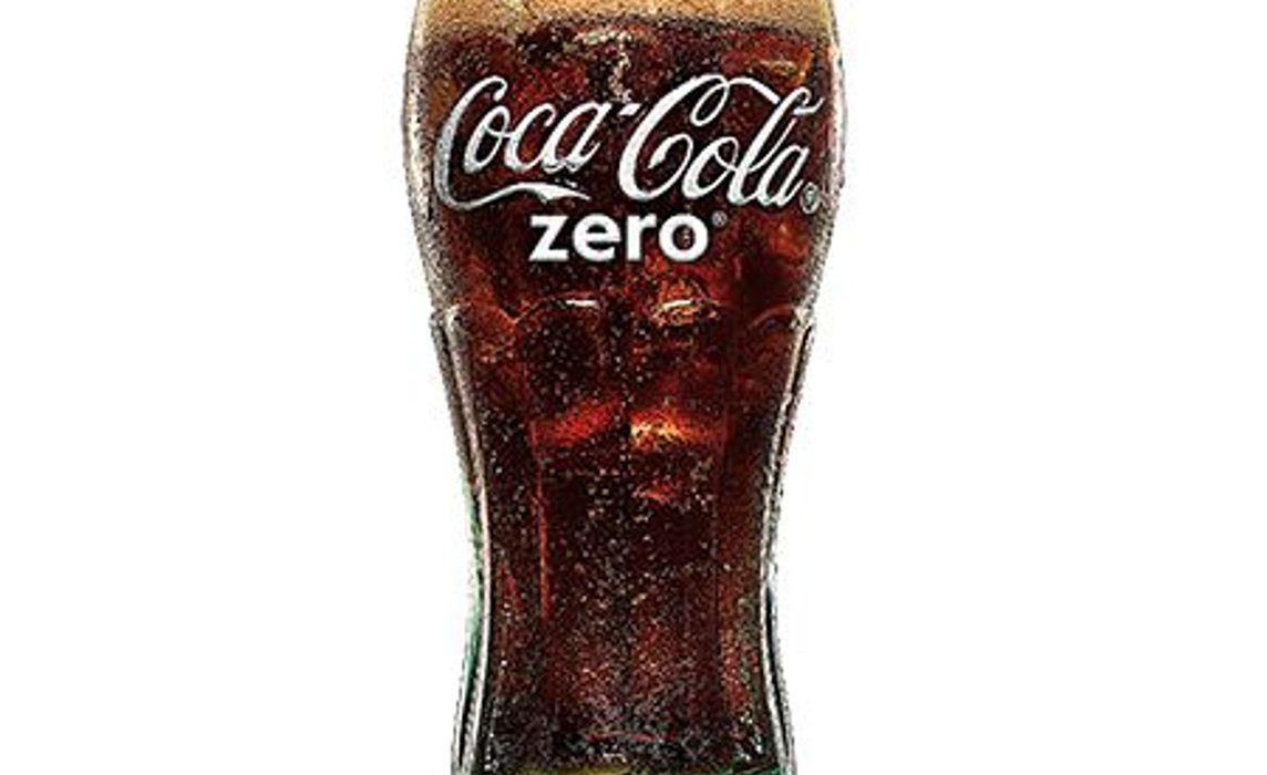 Coca-Cola Zero 50 CL
