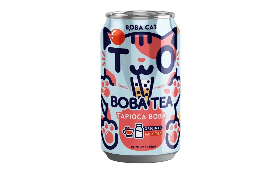 Original Bubble Tea
