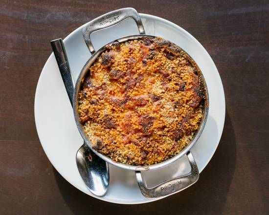 The Carbon Mac and Cheese