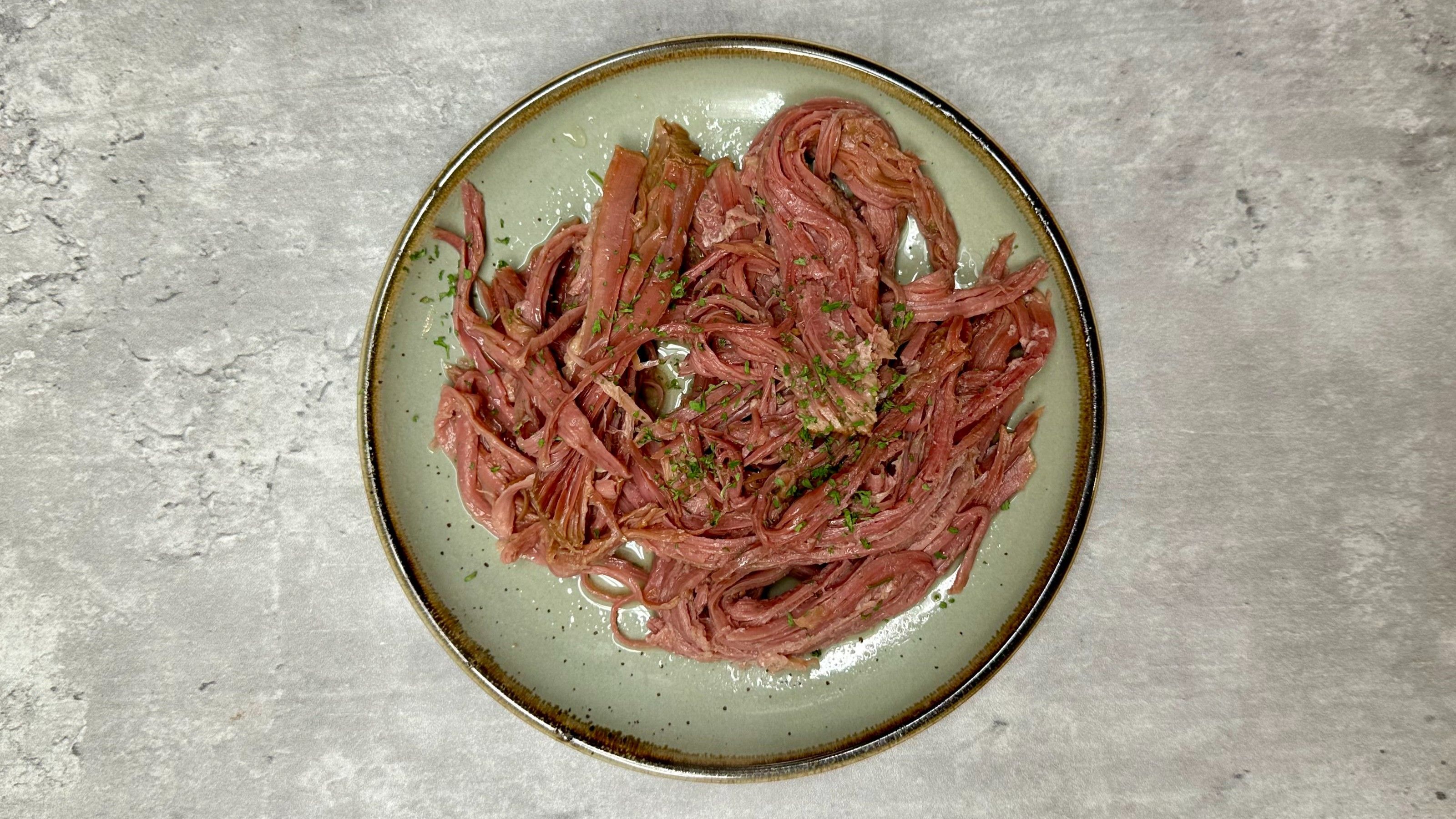 Small Side Corned Beef