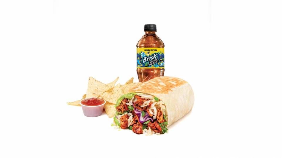 Quesada Burritos & Tacos (OK) Delivery & Takeout Menu & Review