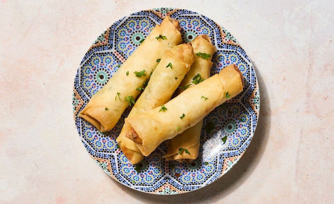 CHEESE RIKAKAT