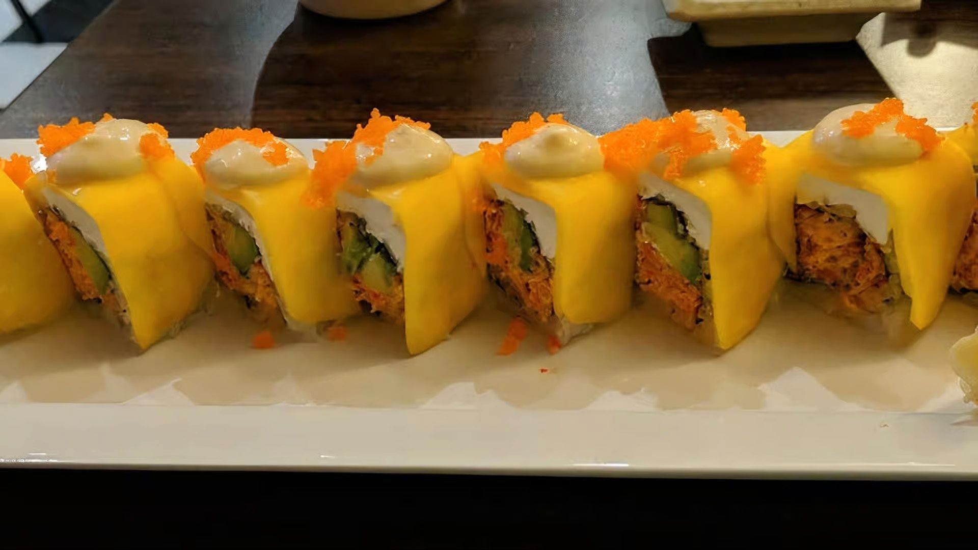 Fantastic Roll
