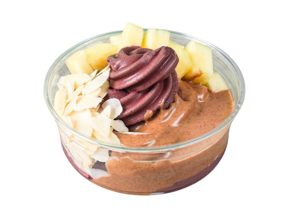 Lanai Bowl