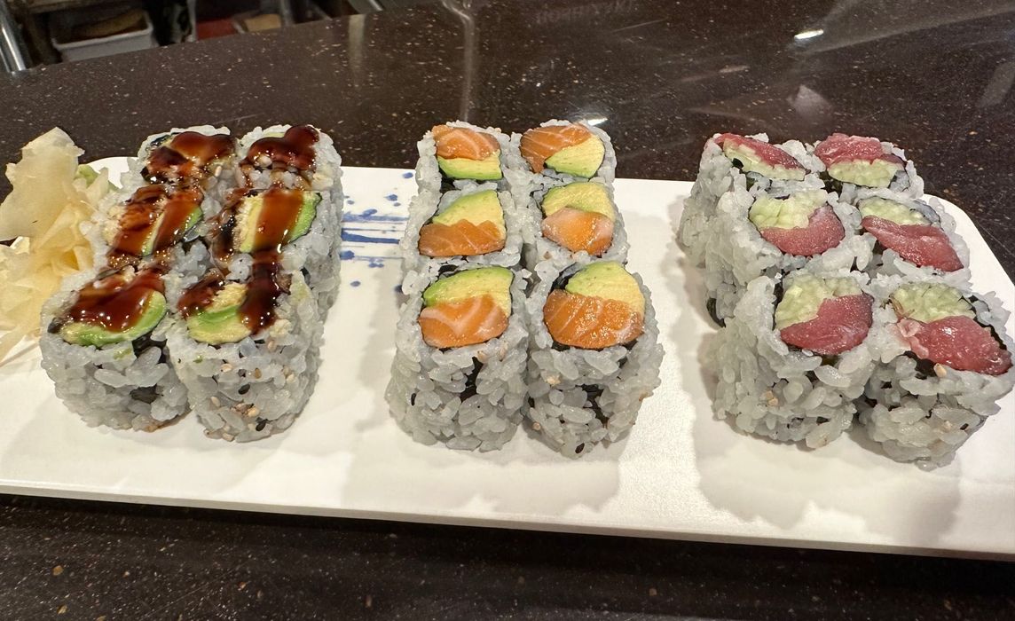 Roll Combo B.