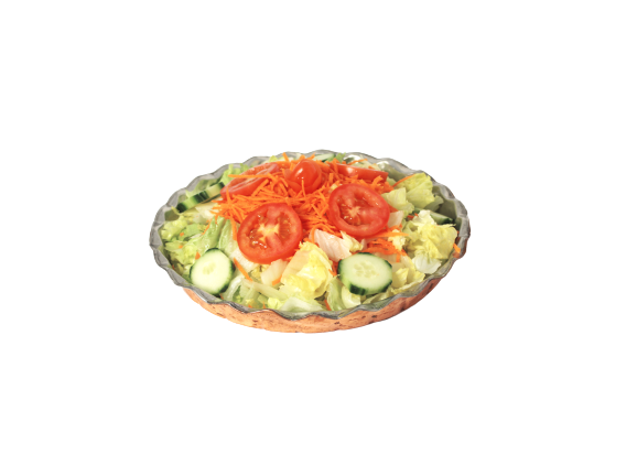 Garden Salad