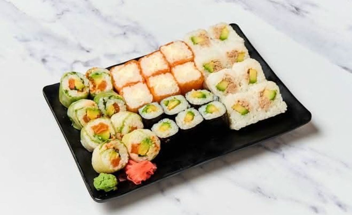 Nippon creation