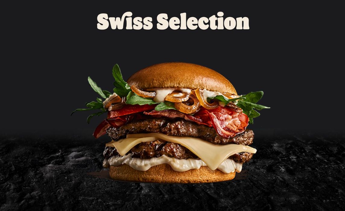 The Classic Appenzeller Double