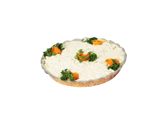 Olivier Salad