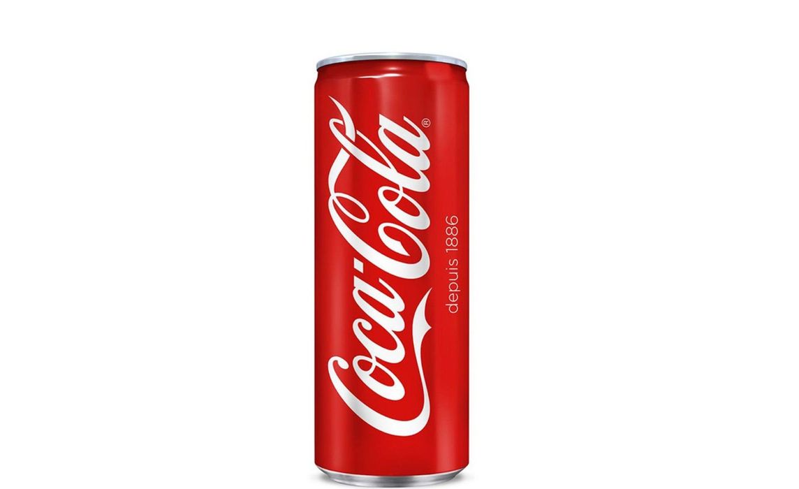 Coca-Cola