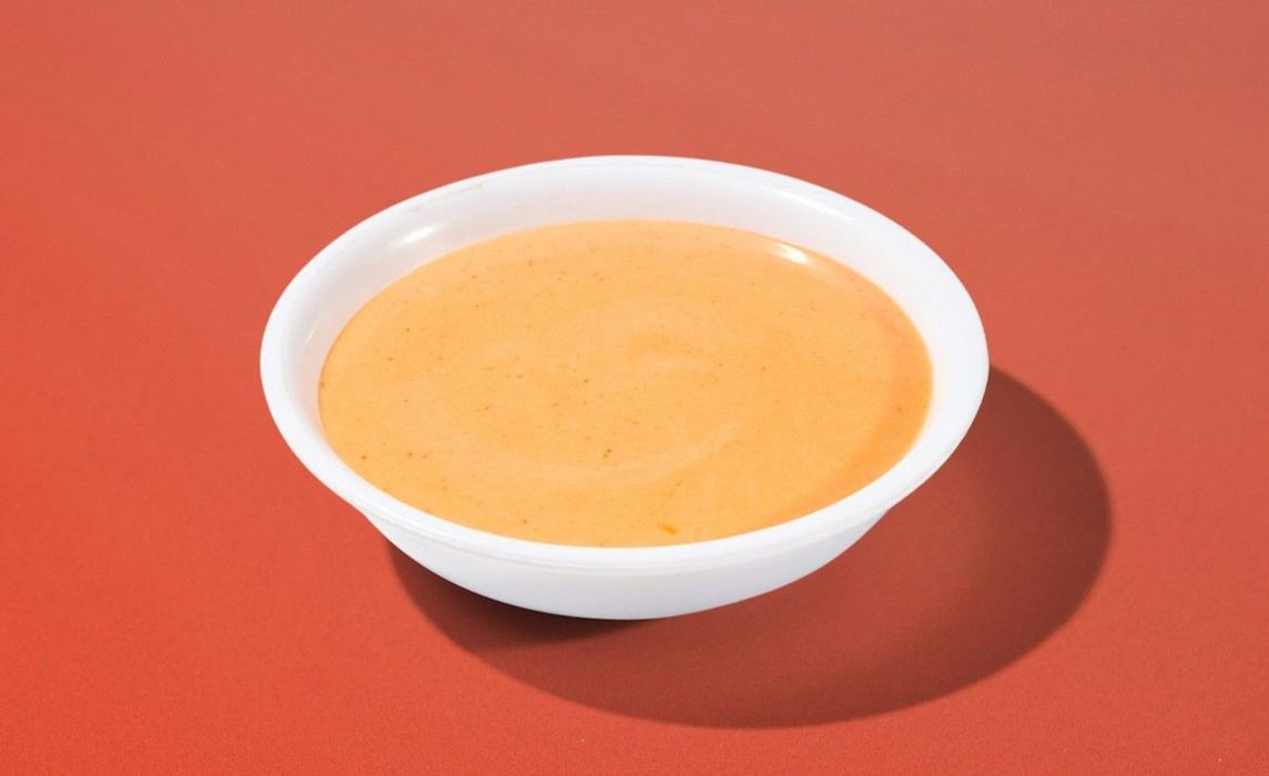 Buldak Mayo