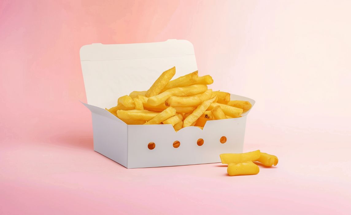 🍟Frites