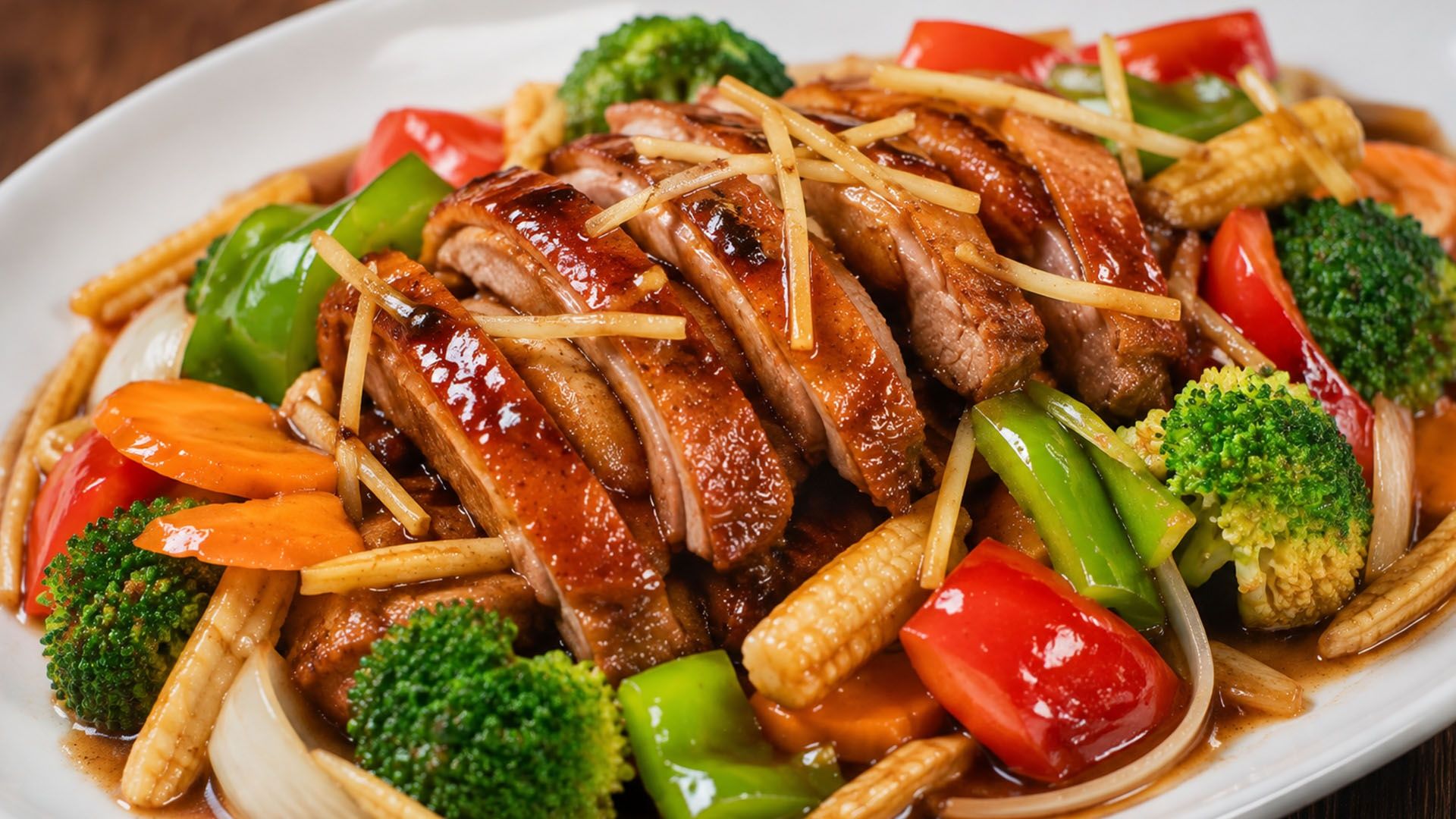 D4.Tamarind Duck