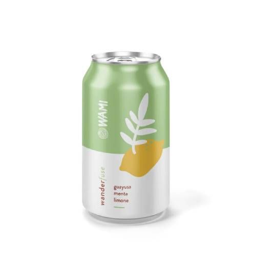 Tè  Wanderfuse Guayusa