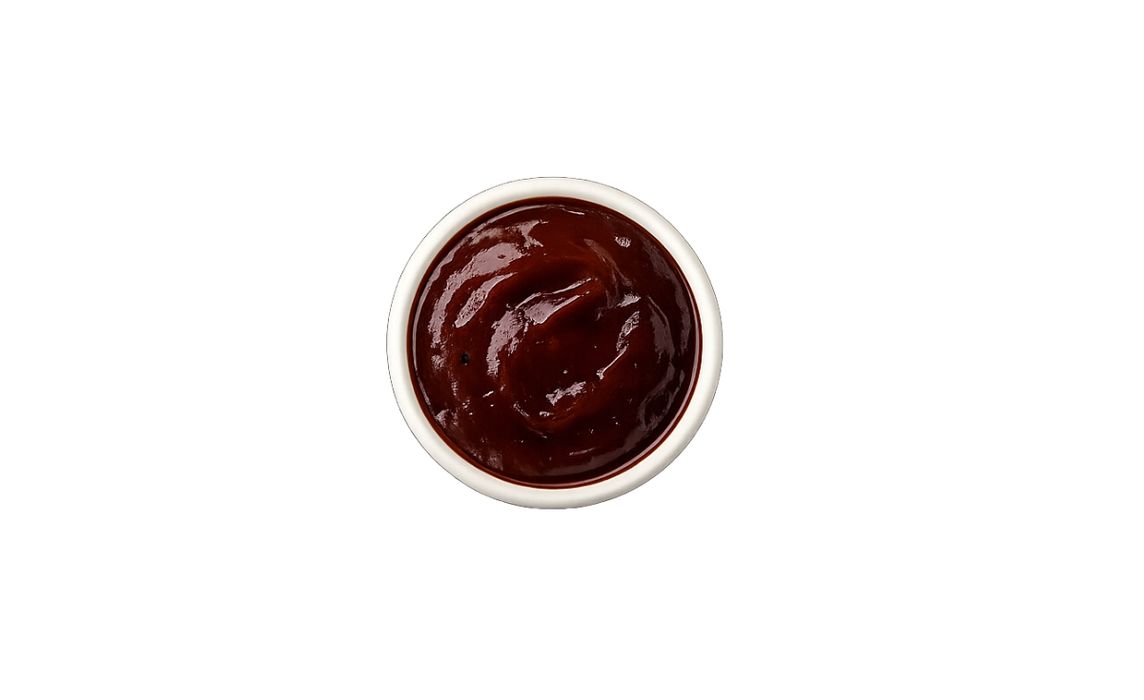 🤠 BBQ Sauce