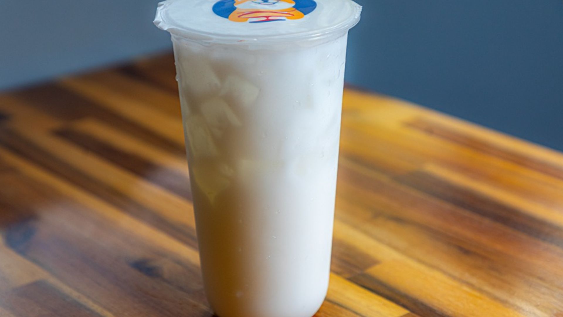 Coconut Milk Tea