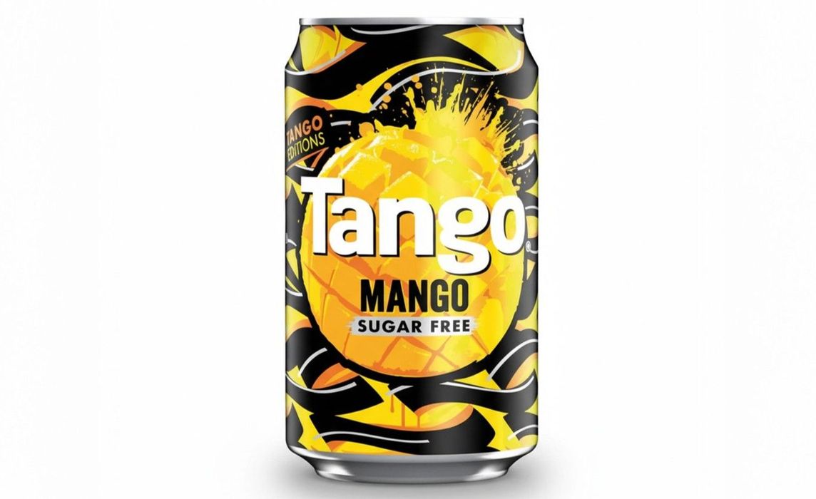 Tango Mango